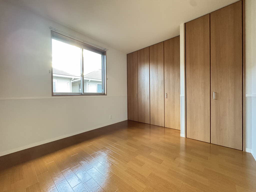 ヴィラロトス　Ｂ棟 B0202号-8