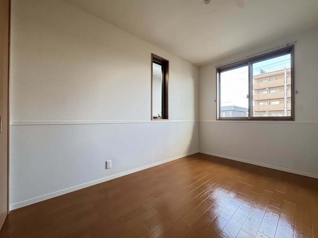 ヴィラロトス　Ｂ棟 B0202号-15