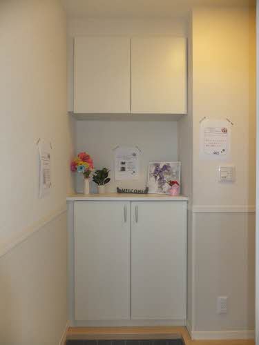 ヴィラロトス　Ｃ棟 C0102号-2