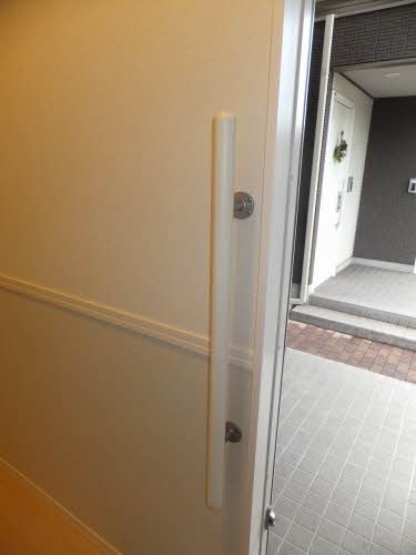 ヴィラロトス　Ｃ棟 C0102号-3