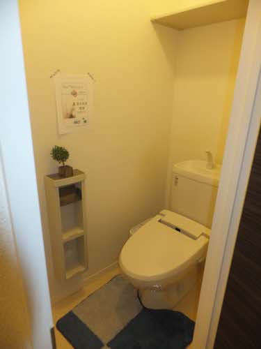 ヴィラロトス　Ｃ棟 C0102号-5