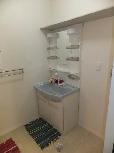 ヴィラロトス　Ｃ棟 C0102号-6