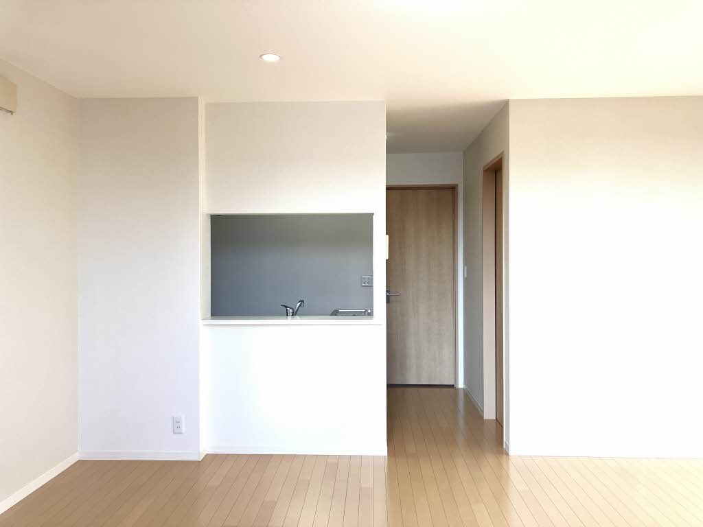 メゾンＲＹＯＳＥＮⅡ　Ｄ棟 D0111号-2