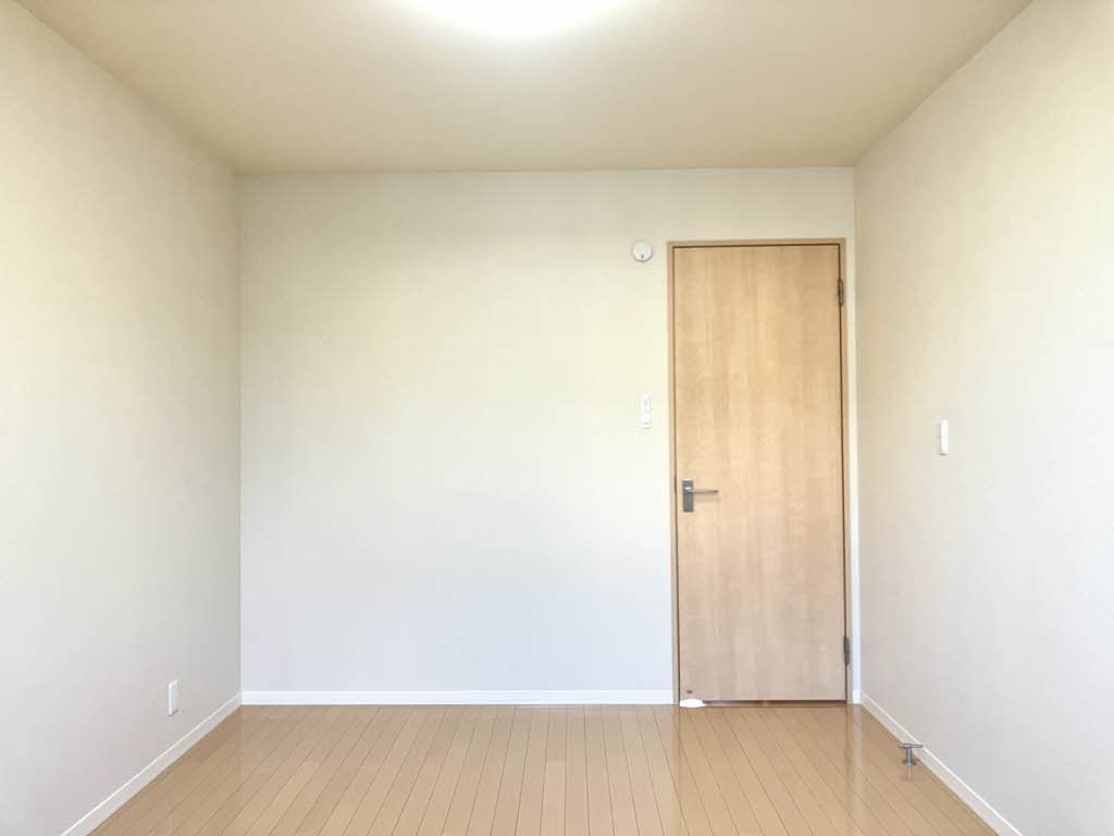 メゾンＲＹＯＳＥＮⅡ　Ｄ棟 D0111号-4