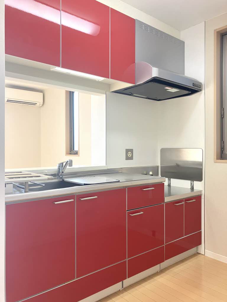 メゾンＲＹＯＳＥＮⅡ　Ｄ棟 D0111号-6