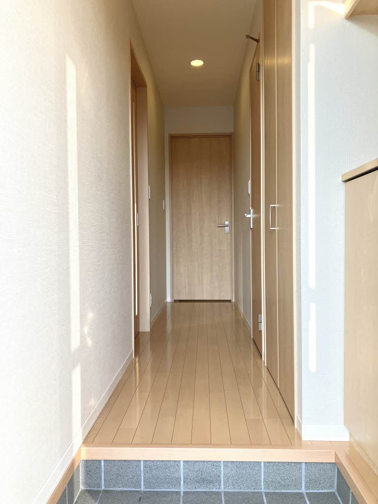 メゾンＲＹＯＳＥＮⅡ　Ｄ棟 D0111号-9