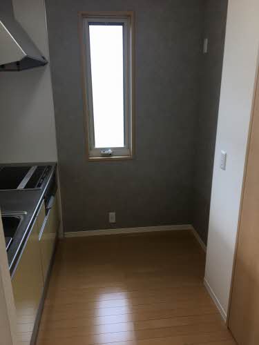 タウンコート筒井　Ａ棟 A202号-8