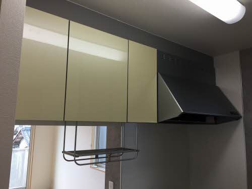 タウンコート筒井　Ａ棟 A202号-10