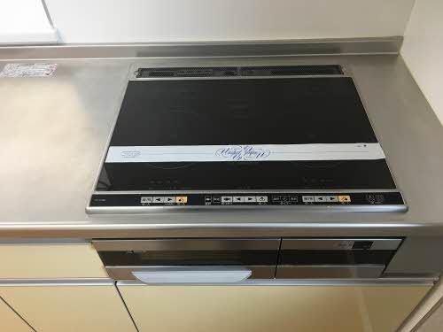 タウンコート筒井　Ａ棟 A202号-11