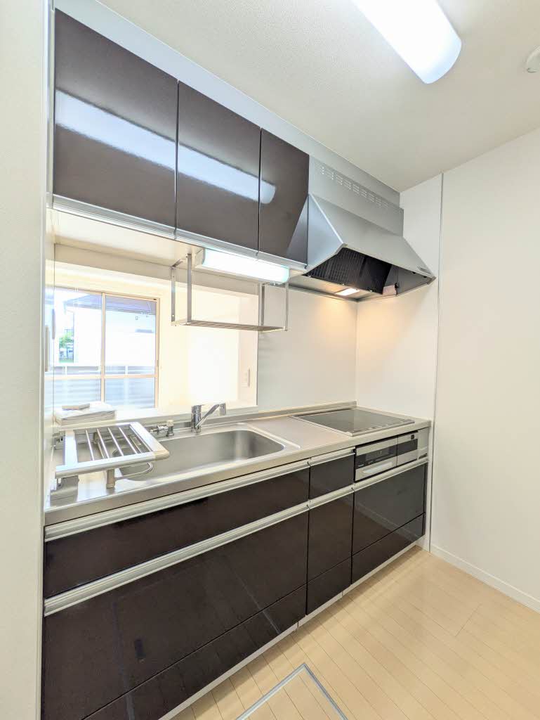 シャーメゾン　ウィステリア　Ａ棟 A0102号-3