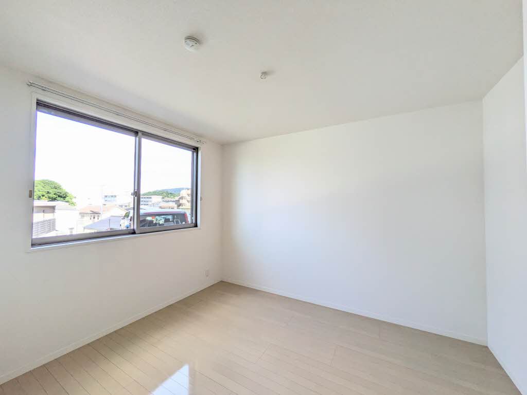 シャーメゾン　ウィステリア　Ａ棟 A0102号-4