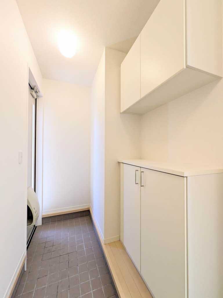 シャーメゾン　ウィステリア　Ａ棟 A0102号-8