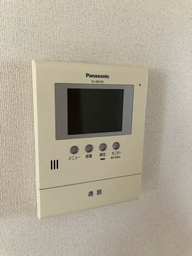 シャーメゾン ウィステリア B棟 B0101号-4
