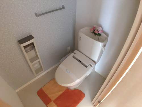 シャーメゾン ウィステリア B棟 B0102号-6