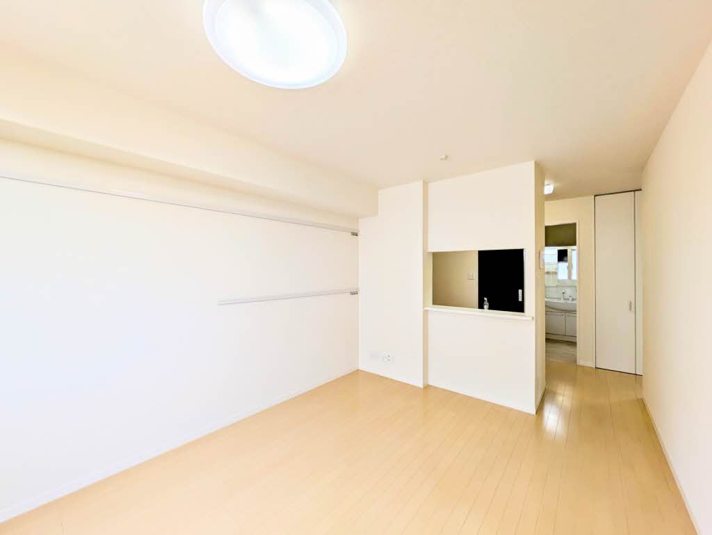 シャーメゾンELAN B棟 B0103号-2