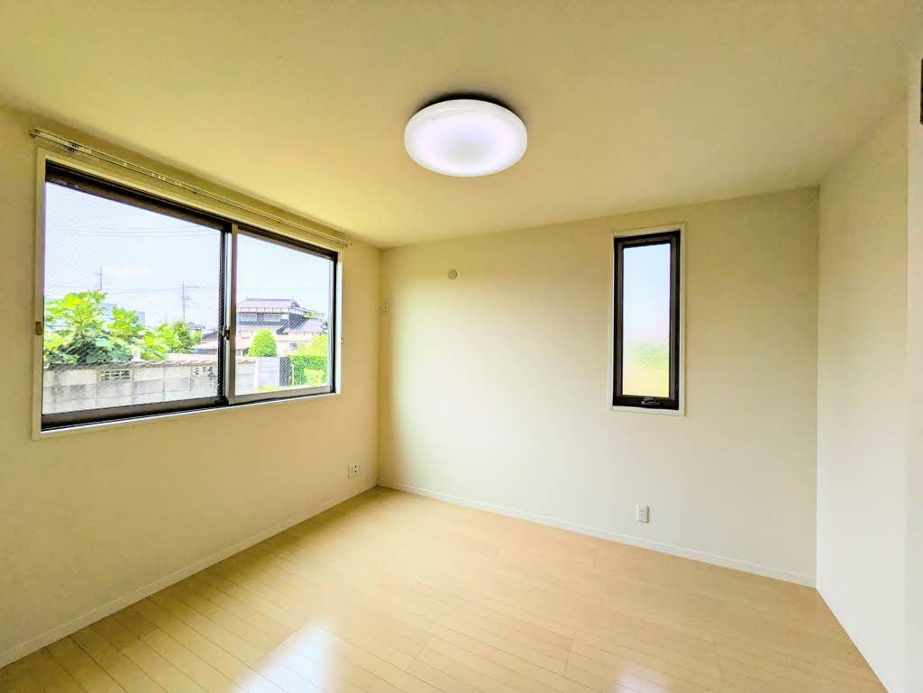 シャーメゾンELAN B棟 B0103号-5