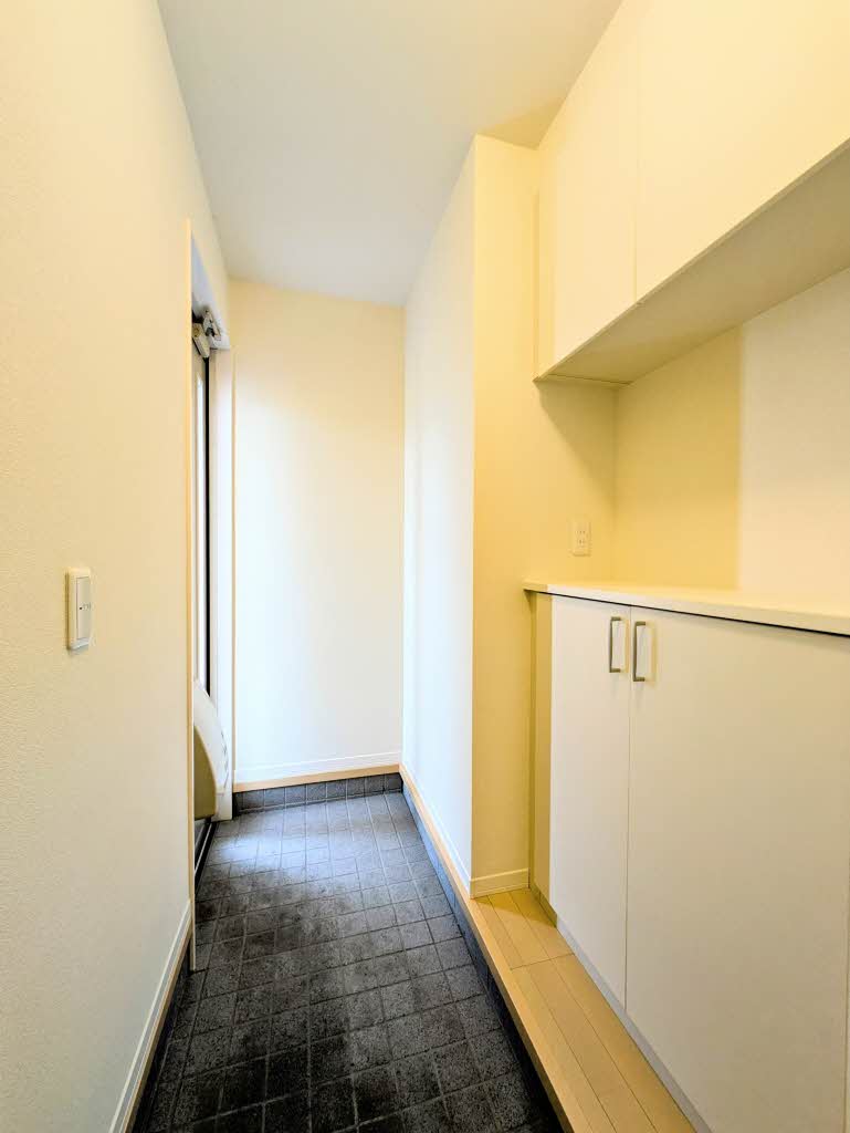 シャーメゾンELAN B棟 B0103号-9