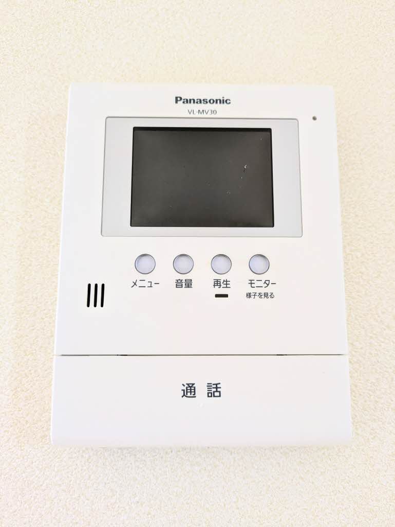 シャーメゾンELAN B棟 B0103号-10