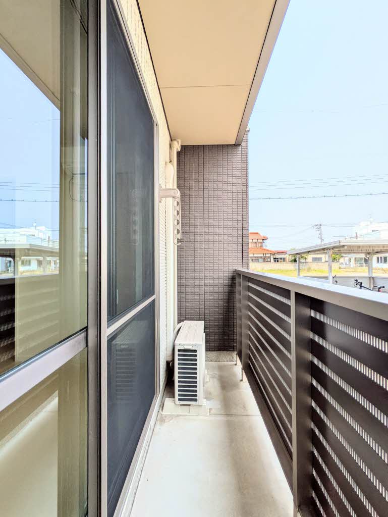 シャーメゾンELAN B棟 B0103号-13