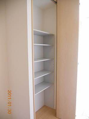 グランマスト久保田 0106号-4