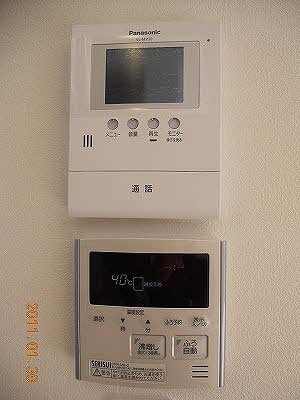 グランマスト久保田 0106号-5