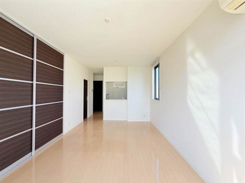 シャーメゾン上林 A棟 A101号-3