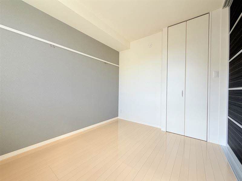 シャーメゾン上林 A棟 A101号-4