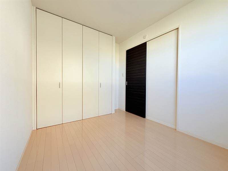 シャーメゾン上林 A棟 A101号-5