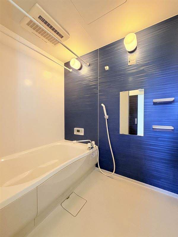 シャーメゾン上林 A棟 A101号-7