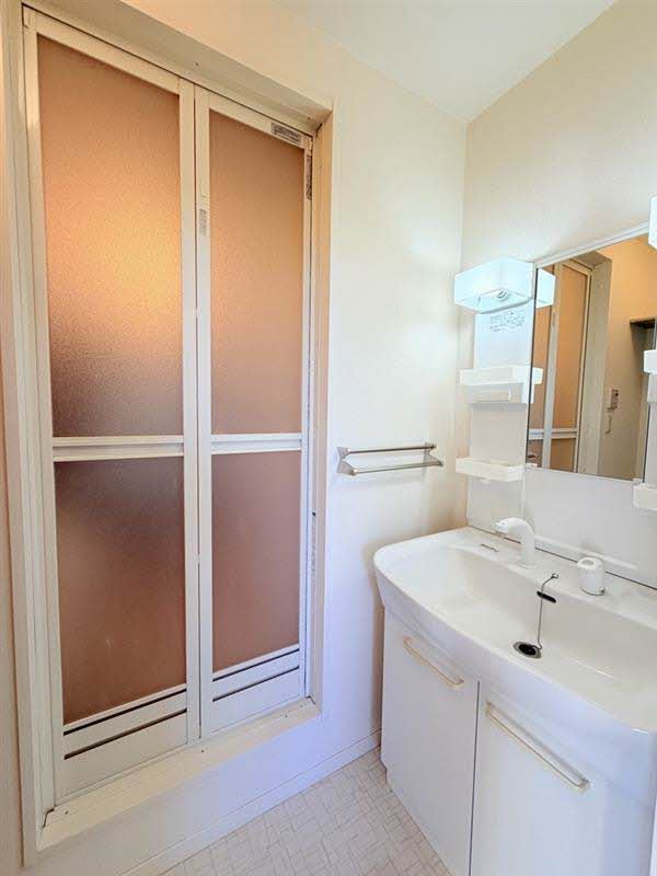 シャーメゾン上林 A棟 A101号-8