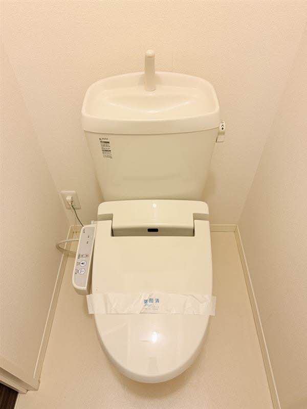 シャーメゾン上林 A棟 A101号-9