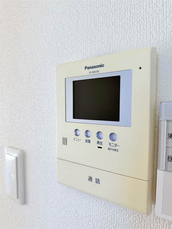 シャーメゾン上林 A棟 A101号-11