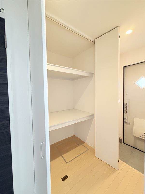 シャーメゾン上林 A棟 A101号-13