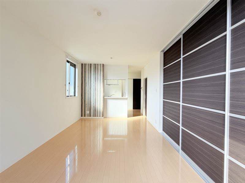 シャーメゾン上林　Ｂ棟 B103号-2