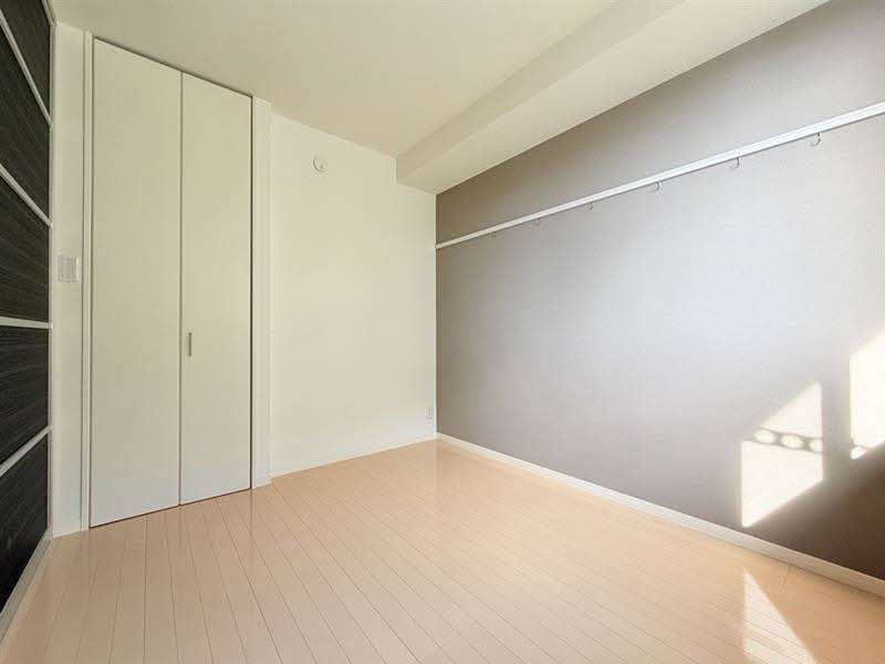 シャーメゾン上林　Ｂ棟 B103号-4