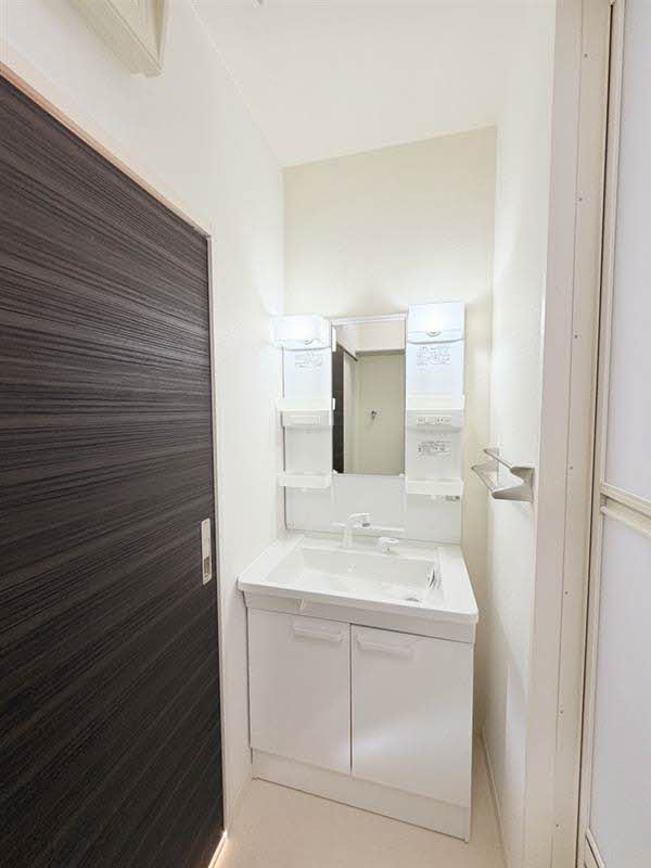 シャーメゾン上林　Ｂ棟 B103号-8