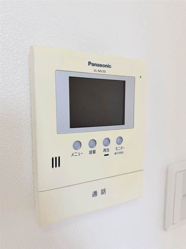 シャーメゾン上林　Ｂ棟 B103号-11