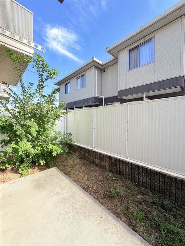 シャーメゾン上林　Ｂ棟 B103号-13