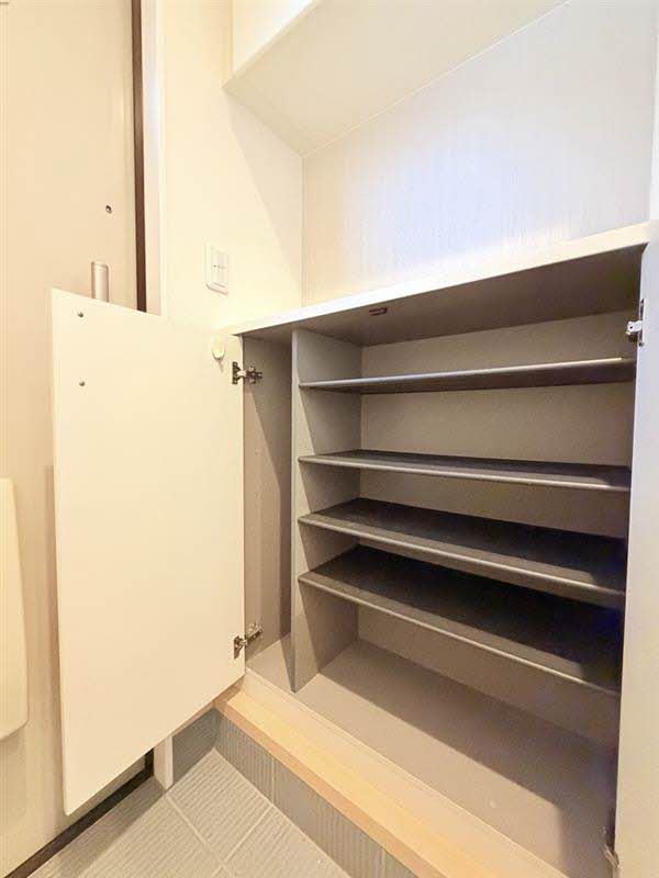 シャーメゾン上林　Ｂ棟 B103号-14