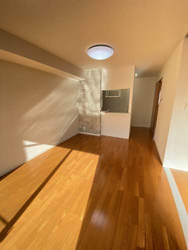 シャーメゾン上林　Ｂ棟 B202号-2