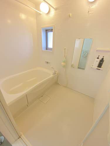 シャーメゾン上林　Ｂ棟 B202号-4