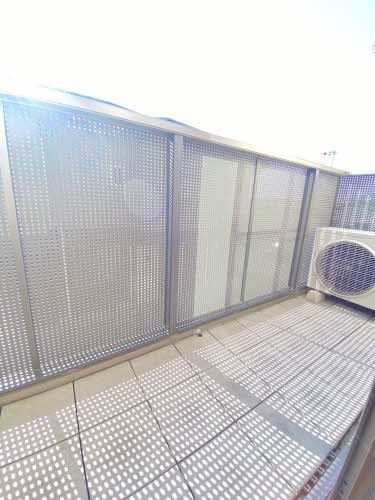 シャーメゾン上林　Ｂ棟 B202号-9