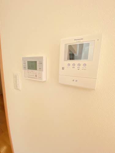 シャーメゾン上林　Ｂ棟 B202号-11