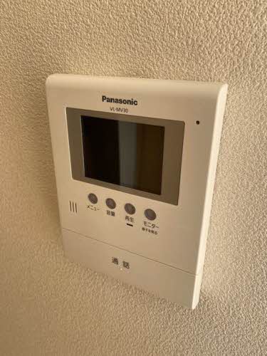 シャーメゾン上林　Ｃ棟 C103号-5