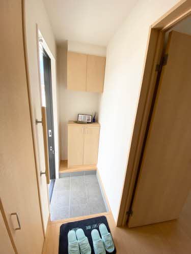 シャーメゾン上林　Ｃ棟 C103号-9