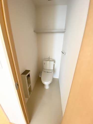 シャーメゾン上林　Ｃ棟 C103号-11