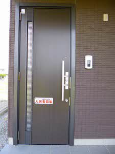 シャーメゾン上林　Ｃ棟 C201号-2