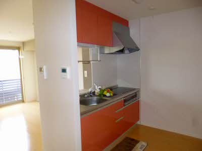 シャーメゾン上林　Ｃ棟 C201号-13