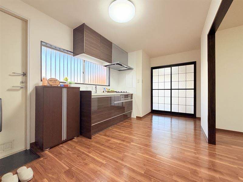 フレグランス宮脇 201号-3