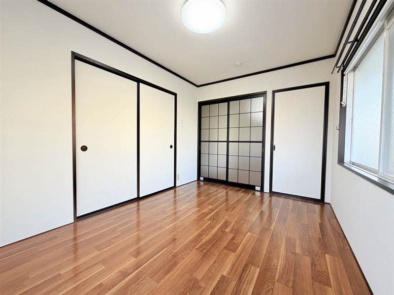 フレグランス宮脇 201号-4